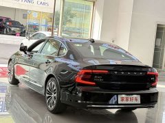 Volvo S90 B5 Luxury Edition - фото 16