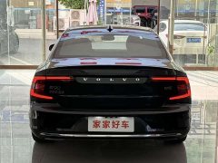 Volvo S90 B5 Luxury Edition - фото 17