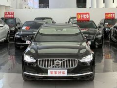 Volvo S90 B5 Luxury Edition - фото 3