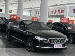 Volvo S90 B5 Luxury Edition - фото 4