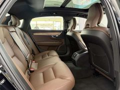 Volvo S90 B5 Luxury Edition - фото 9