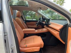 Leapmotor C10 210Smart Edition - фото 10