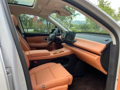 Leapmotor C10 210Smart Edition - фото 11
