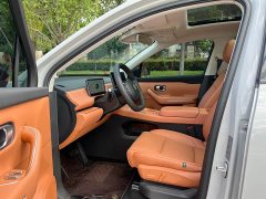 Leapmotor C10 210Smart Edition - фото 14