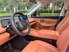 Leapmotor C10 210Smart Edition - фото 15