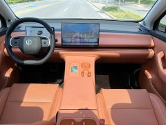Leapmotor C10 210Smart Edition - фото 16
