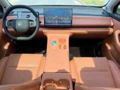 Leapmotor C10 210Smart Edition - фото 17