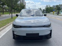 Leapmotor C10 210Smart Edition - фото 2
