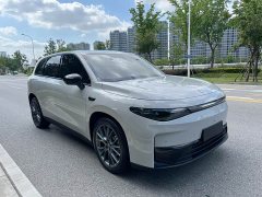 Leapmotor C10 210Smart Edition - фото 3