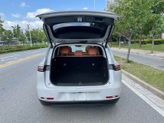 Leapmotor C10 210Smart Edition - фото 7