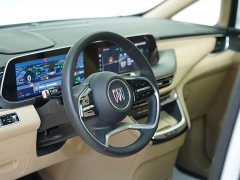 Buick GL8 Deluxe Edition - фото 13