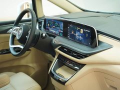 Buick GL8 Deluxe Edition - фото 14