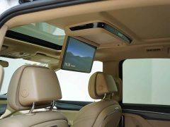 Buick GL8 Deluxe Edition - фото 15