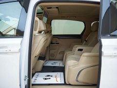 Buick GL8 Deluxe Edition - фото 17