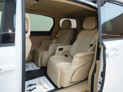 Buick GL8 Deluxe Edition - фото 18