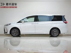 Buick GL8 Deluxe Edition - фото 4