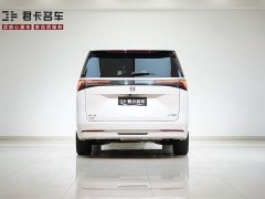 Buick GL8 Deluxe Edition - фото 6