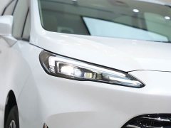 Buick GL8 Deluxe Edition - фото 7