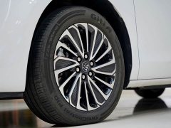 Buick GL8 Deluxe Edition - фото 9