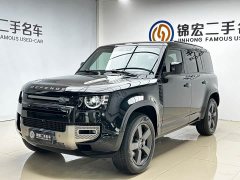 Land Rover 110 3.0T P400 X-Dynamic HSE - фото 1