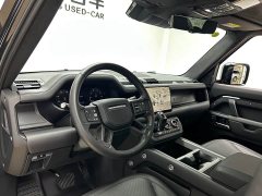 Land Rover 110 3.0T P400 X-Dynamic HSE - фото 11