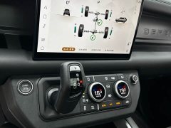 Land Rover 110 3.0T P400 X-Dynamic HSE - фото 14