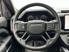 Land Rover 110 3.0T P400 X-Dynamic HSE - фото 16