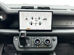 Land Rover 110 3.0T P400 X-Dynamic HSE - фото 17