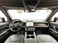 Land Rover 110 3.0T P400 X-Dynamic HSE - фото 19