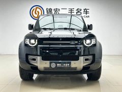 Land Rover 110 3.0T P400 X-Dynamic HSE - фото 2