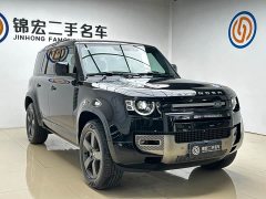 Land Rover 110 3.0T P400 X-Dynamic HSE - фото 3