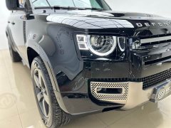 Land Rover 110 3.0T P400 X-Dynamic HSE - фото 4