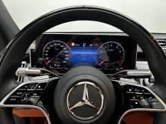 Mercedes-Benz S 480 4MATIC - фото 10