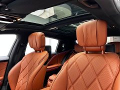 Mercedes-Benz S 480 4MATIC - фото 13