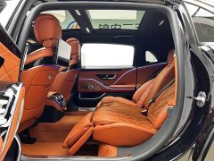 Mercedes-Benz S 480 4MATIC - фото 15
