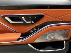 Mercedes-Benz S 480 4MATIC - фото 16