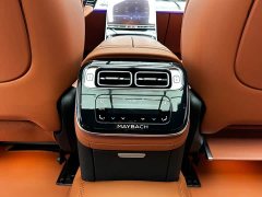 Mercedes-Benz S 480 4MATIC - фото 20