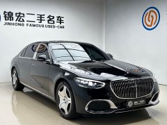 Mercedes-Benz S 480 4MATIC - фото 3