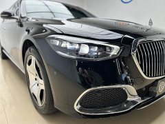 Mercedes-Benz S 480 4MATIC - фото 4