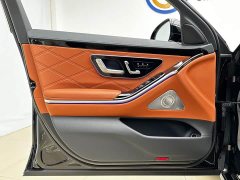 Mercedes-Benz S 480 4MATIC - фото 6
