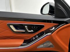 Mercedes-Benz S 480 4MATIC - фото 7