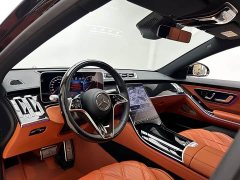 Mercedes-Benz S 480 4MATIC - фото 9