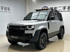 Land Rover 110 3.0T P400 Edition - фото 1