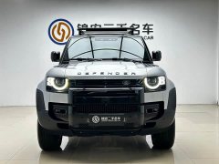 Land Rover 110 3.0T P400 Edition - фото 2