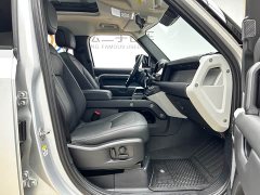Land Rover 110 3.0T P400 Edition - фото 20