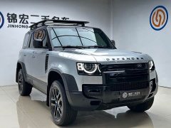 Land Rover 110 3.0T P400 Edition - фото 3