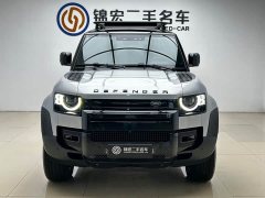 Land Rover 110 3.0T P400 Edition - фото 4