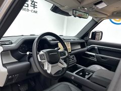 Land Rover 110 3.0T P400 Edition - фото 9