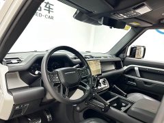 Land Rover 110 3.0T P400 X-DYNAMIC HSE - фото 10
