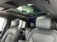 Land Rover 110 3.0T P400 X-DYNAMIC HSE - фото 13
